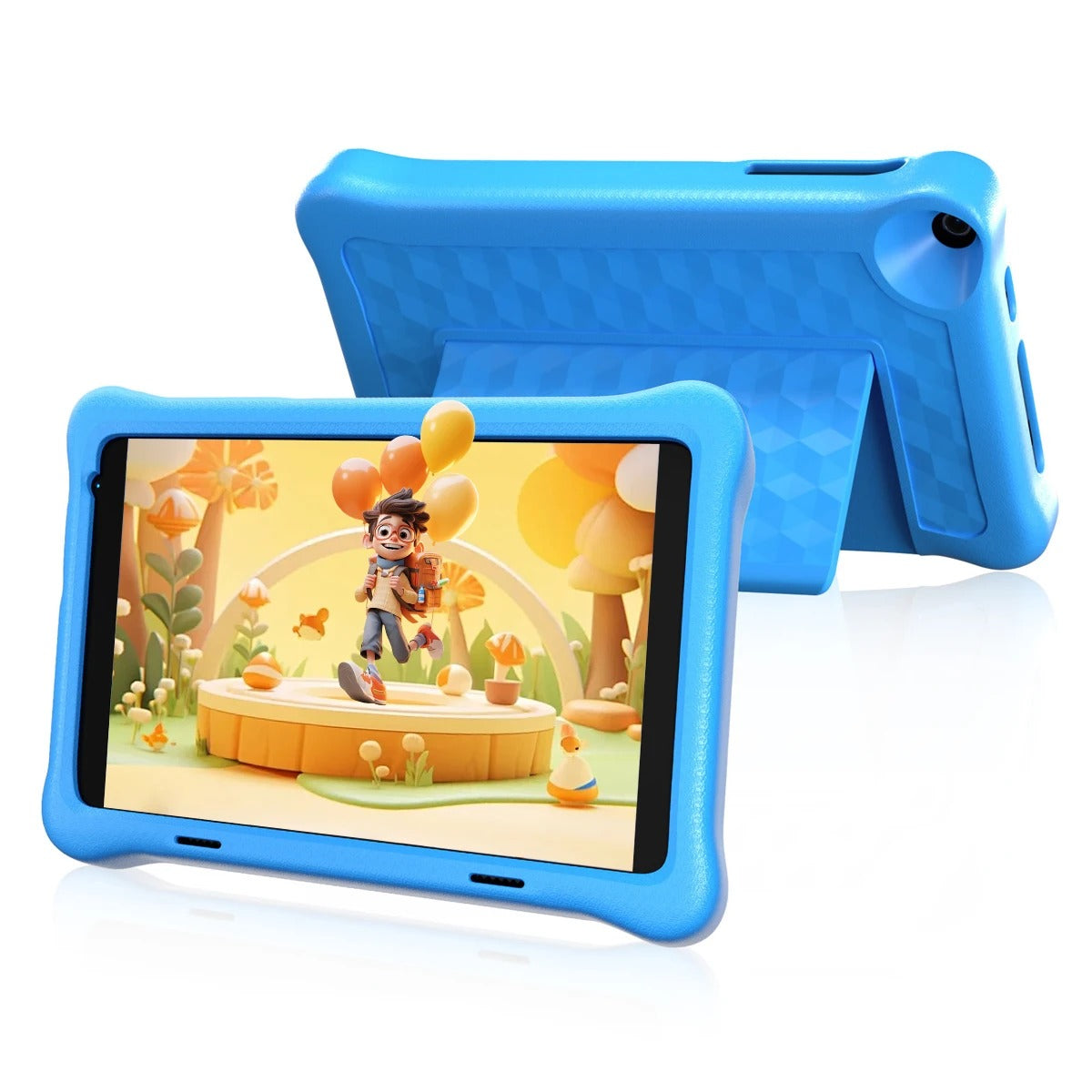 Android 11 Kids Tablet - 8"
