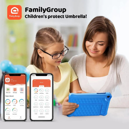 Android 11 Kids Tablet - 8"