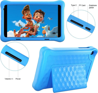 Android 11 Kids Tablet - 8"